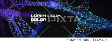 Abstract brain background and ai 3d science with medical digital neuron. Network research cell and concept human pattern with data tech vector. Technology artificial bio and connect dna globe. Abstract brain background and ai 3d science with medical digital neuron. Network research cell and concept human pattern with data tech vector. Technology artificial bio and connect dna globe. 143256049