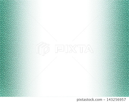 A blue-green, amphibian-like texture with a gradient that darkens from the center to the left and right. Other colors are also present. A blue-green, amphibian-like texture with a gradient that darkens from the center to the left and right. Other colors are also present. 143256957