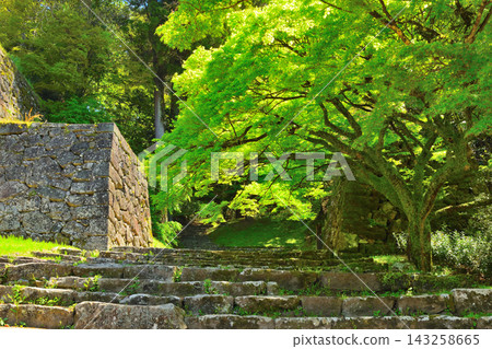 春日人吉城遺址 春日人吉城遺址 143258665
