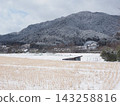 京都，雪景，大原 143258816