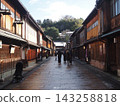 東茶屋街 143258818
