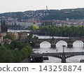 布拉格橋 143258874