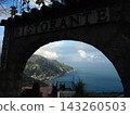 Italy Amalfi 143260503