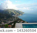 Italy Amalfi 143260504