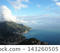 Italy Amalfi 143260505