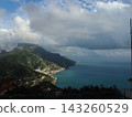 Italy Amalfi 143260529