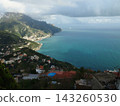 Italy Amalfi 143260530