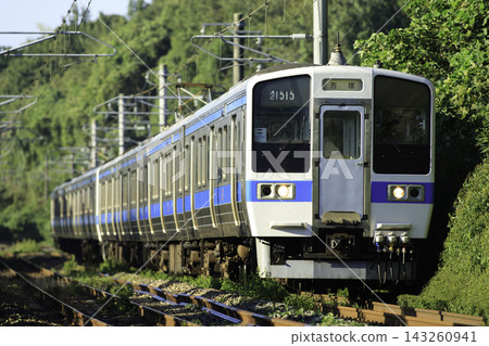 JR九州415系列車(1500系) JR九州415系列車(1500系) 143260941