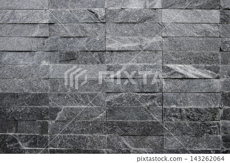 brick wall black and white texture background. brick wall black and white texture background. 143262064