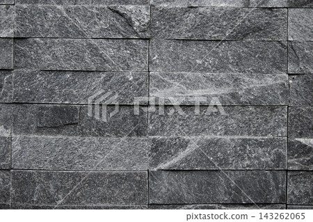brick wall black and white texture background. brick wall black and white texture background. 143262065