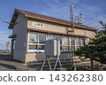 Hakodate Main Line Yamazaki Station 143262380