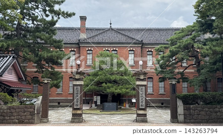 金澤石川第四高中紀念文化交流中心 金澤石川第四高中紀念文化交流中心 143263794