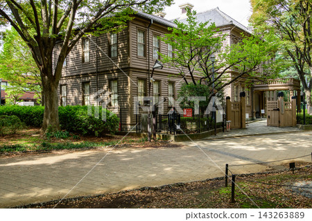 Ueno Park, Former Tokyo Music School Concert Hall, Tokyo Ueno Park, Former Tokyo Music School Concert Hall, Tokyo 143263889