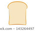 Bread frame (also recommended for icons) Bread frame (also recommended for icons) 143264497