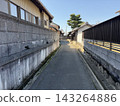 Old townscape 143264886