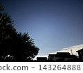 Night scenery 143264888