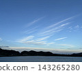 Blue Sky and Cirrus 143265280