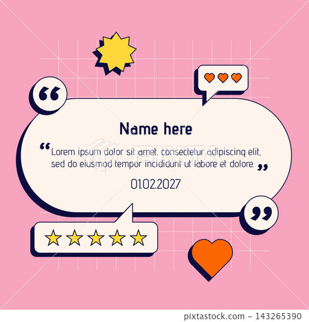 Simple shape design. Simple shape design. 143265390