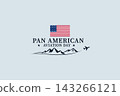 Celebrating the Skies Pan American Aviation Day on December 17 143266121