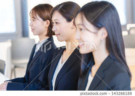 Group interview Group interview 143266189