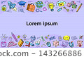 Academic website header featuring laboratory flask, rocket, and graduation cap sketches on purple backdrop, ready for student enrollment campaign, STEM lesson schedule, and knowledge workshop. Academic website header featuring laboratory flask, rocket, and graduation cap sketches on purple backdrop, ready for student enrollment campaign, STEM lesson schedule, and knowledge workshop. 143266886