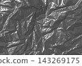 texture of crumpled paper 143269175