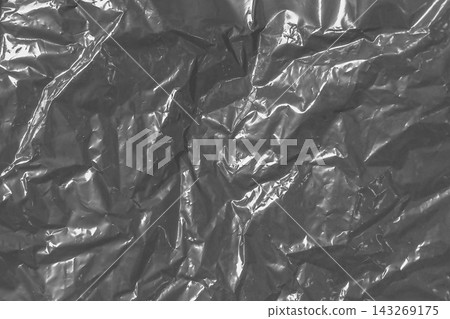 texture of crumpled paper 143269175