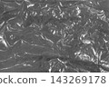 crumpled paper texture for background 143269178