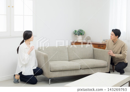 一對夫婦重新裝修 一對夫婦重新裝修 143269763