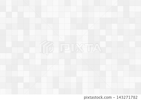 乾淨的白色瓷磚無縫背景 乾淨的白色瓷磚無縫背景 143271782