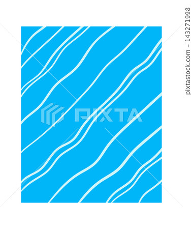 Wave Lines Flow Abstract Background Wave Lines Flow Abstract Background 143271998