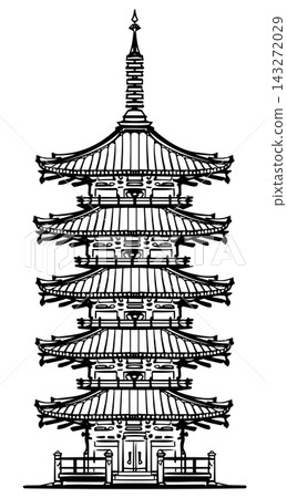 五個故事 五個故事 143272029