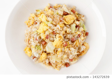 Tamagoya fried rice Tamagoya fried rice 143272639