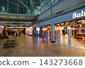 [Poland] [Warsaw] Warsaw Chopin Airport 143273668