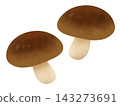 香菇套插圖 143273691