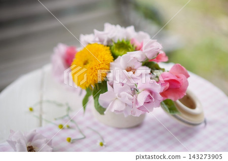向日葵花束 向日葵花束 143273905