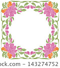 square frame 038 143274752