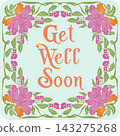 get well soon card 025 143275268