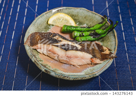 Fresh flounder from Hokkaido Fresh flounder from Hokkaido 143276143