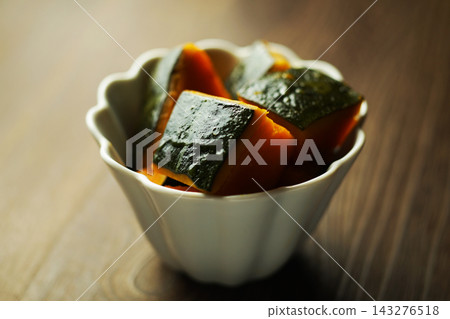 水煮南瓜 水煮南瓜 143276518