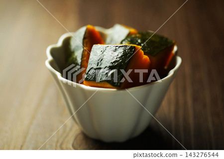水煮南瓜 水煮南瓜 143276544