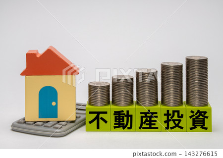 其理念是透過房地產投資累積資產和利潤。 143276615