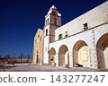 Church of Sant Francis , Vieste, Apulia region, Italy. 143277247