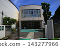 Shinjuku Ward Takadanobaba First Children's Center 143277966
