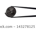 Liquorice wheel 143278125