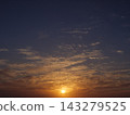 the island of Juist  in the german north sea 143279525