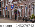 the city of Hasselt in the netherlands 143279742