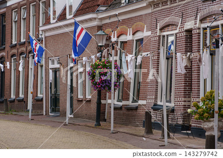 the city of Hasselt in the netherlands the city of Hasselt in the netherlands 143279742