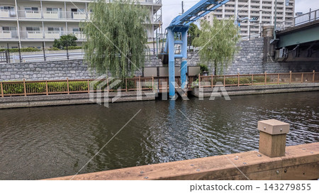 Onagi河 Onagi河 143279855