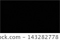 Dark black fine noise texture, Abstract monochrome grain background, Dense dark starry night pattern, Minimal stipple effect texture 143282778